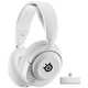 Игровая гарнитура SteelSeries Arctis Nova 5X BT 5.3 White (61677) - изображение 1