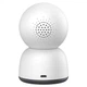 Умная IP-камера видеонаблюдения Baseus S0TV002132 Security P1 Lite Indoor 2K с ночным видением White - изображение 5