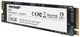 Накопичувач SSD 128GB Patriot P300 M.2 2280 PCIe 3.0 x4 NVMe TLC (P300P128GM28) - изображение 3