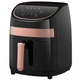 Мультипіч Deerma Air Fryer KZ100 (DEM-KZ100) - изображение 2