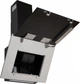 Вытяжка ELEYUS PRIMA 1200 LED 60 IS+BL - изображение 6
