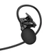 Микрофон-петличка Hoco L14 Type-C 2m Lavalier Microphone Black - изображение 3