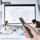 Лазерная указка Hoco GM202 Smart PPT Page Turning Pen Silver - изображение 7