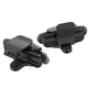 Игровой контроллер Hoco GM6 Wild Wolf Pulse Mobile Game Button Black - изображение 4