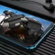 Игровой контроллер Hoco GM6 Wild Wolf Pulse Mobile Game Button Black - изображение 5