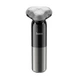 Электробритва Hoco HP35 Induction Three-Blade Electric Shaver Black - изображение 1