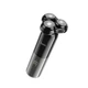 Электробритва Hoco HP35 Induction Three-Blade Electric Shaver Black - изображение 2