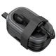 Сетевой удлинитель Hoco NS7 Sharp 1 position (PD20W/1C2A) Desktop Socket Black - изображение 4