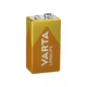 Батарейка крона VARTA Alkaline LongLife - изображение 2