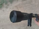 Заглушка (колпачок) для пламегасителя Pivden (АК-74, АК-47, РКК-5.45 и другие) - изображение 6