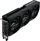 Видеокарта Palit PCI-Ex GeForce RTX 4070 Ti Super Infinity 3 OC 16GB GDDR6X (256bit) (2640/21000) (1 x HDMI, 3 x DisplayPort) (NED47TSS19T2-1043S) - изображение 3