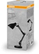 Настольная лампа OSRAM PANAN CLASSIC PIXAR E27 чорная (4099854475788) - изображение 3