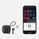 Наушники Omthing Airfree Pods TWS EO005 черные - изображение 4