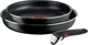 Набор сковород Tefal Ingenio Extra 3 предмета (L1539653) - изображение 1