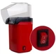 Домашняя попкорница электрическая Mini-Joy PopCorn Maker бытовая машина для попкорна Red 1200 Вт - изображение 2