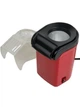 Домашняя попкорница электрическая Mini-Joy PopCorn Maker бытовая машина для попкорна Red 1200 Вт - изображение 4