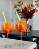 Набір келихів Luigi Bormioli Swing Gin Glass 750 мл х 4 шт (13142/02) - зображення 4