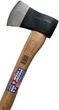 Топор Spear & Jackson 3715KEW 680 г (5012095017899) - изображение 1