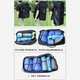 Дорожная сумка мужская Bluefield PH051081 1212 M 102 л Оливковая (5000504484967) - изображение 7