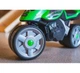 Біговел дитячий Falk Bud Racing 402BRS від 1 року для малюків з безшумними широкими стійкими колесами, легкий перший транспорт для хлопчика і дівчинки для вулиці і квартири біговел на безшумних колесах для дітей від 12 місяців - зображення 5