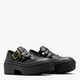 Женские туфли кожаные Converse Chuck Taylor All Star Lugged Heel Mj A10616C 36 (5.5US) 22.5 см Black (194435312446) - изображение 2