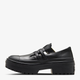 Женские туфли кожаные Converse Chuck Taylor All Star Lugged Heel Mj A10616C 36 (5.5US) 22.5 см Black (194435312446) - изображение 3