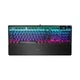 Клавиатура SteelSeries Apex 5 Black USB (64532) - изображение 1