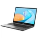Ноутбук Chuwi CoreBook XPro (16/512) (CWI530/CW-112398) Gray - изображение 9
