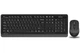 Комплект (клавиатура, мышь) беспроводной A4Tech FG1012S Black/Grey - изображение 5