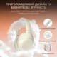 Навушники Fifine X3W White - зображення 14