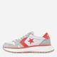Женские кроссовки Converse Omni Trainer A13372C 41 (8US) 26 см Medium Grey (194435412863) - изображение 3