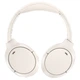 Бездротові накладні навушники ACEFAST H6 active noise reduction wireless headset White (6974316283690) - изображение 1