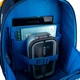 Рюкзак с ортопедической спинкой Kite Education каркасний K25-555S-3 Speed Zone (000995387) - изображение 10