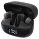 Бездротові навушники ACEFAST W1 Active Noise Cancelling true wireless earbuds Black (6974316283614) - изображение 4