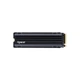Накопичувач SSD M.2 Apacer AS2280Q4U5 512GB 2280 PCIe 4.0x4 NVMe 3D Nand Read/Write: 7000/3000 MB/sec (AP512GAS2280Q4U5-1) - изображение 1
