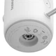 Портативний насос для матраців Baseus PocketGo Portable Air Pump Stellar White (C11157700221-00) - изображение 10