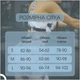 Спортивный комплект тройка рашгард топ лосины с эффектом push up пуш ап Женский фитнес костюм S Белый (70006 / 70023) - изображение 3
