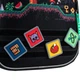Шкільний набір Kite Education Pixel Game SET_K25-555S-4 (рюкзак, пенал, сумка) - зображення 11