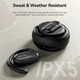 Бездротові навушники TWS Vention OpenBeat O11 BT5.3 IPX5 400mAh Black (NBPB0) - зображення 5