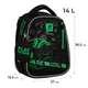 Рюкзак с ортопедической спинкой Kite Education каркасний K25-555S-2 Play&Win (000995384) - изображение 3