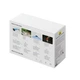 Додаткова IP-камера відеоспостереження Baseus Security B1 Outdoor Camera 2K White (S0SV002130) - изображение 3