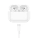 Беспроводные наушники HOCO EW77 True wireless stereo headset BT5.4 300 mAh White (6942007631792) - изображение 7