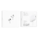 Беспроводные наушники HOCO EW77 True wireless stereo headset BT5.4 300 mAh White (6942007631792) - изображение 8