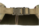 Пояс для РПС WinTac Tactical Warrior MTP L мультикам - зображення 3