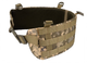 Пояс для РПС WinTac Tactical Warrior ММ14 M піксель - изображение 1