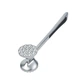 Молоток для мяса металлический Lessner Savoy 22.5 см (10224) - изображение 4