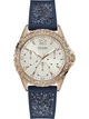 Жіночі наручні годинники Guess W1096L4 - изображение 1