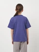 Подростковая футболка для девочки Puma Class II 68582846 158-164 см Blue Crystal (4067984236821) - изображение 2