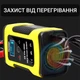 Зарядное устройство для авто аккумулятора Autozyx 12V, 6А, 4-100Ah - изображение 10