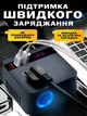 Автомобільний інвертор 12В - 220В - зображення 2